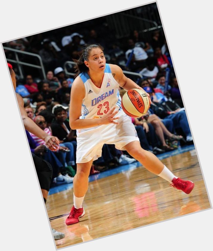 Shoni Schimmel where who 5