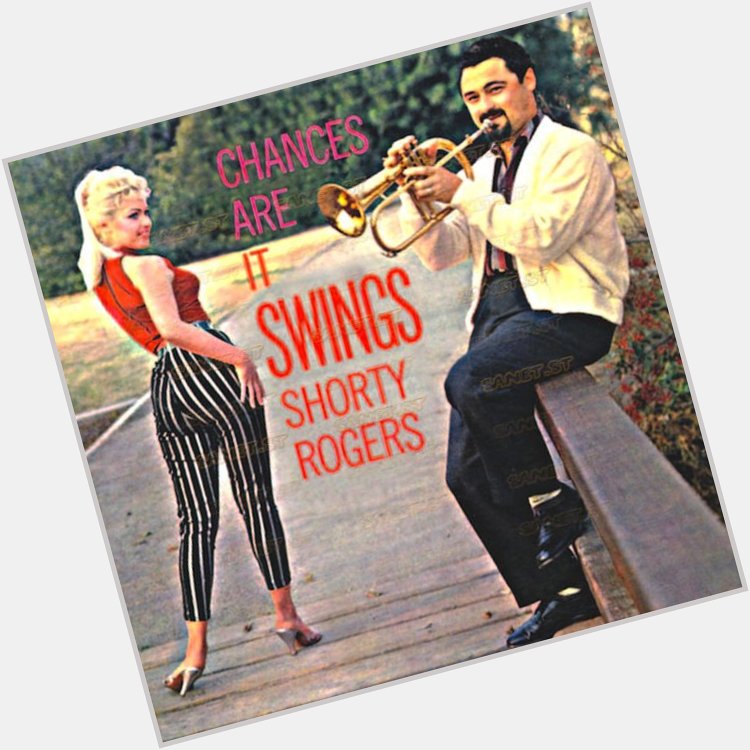 Shorty Rogers  
