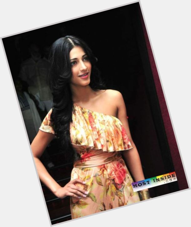 Shruti K Haasan new pic 10