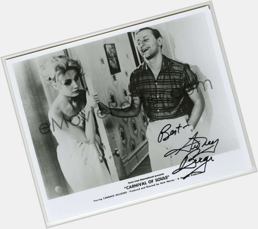 Sidney Berger  