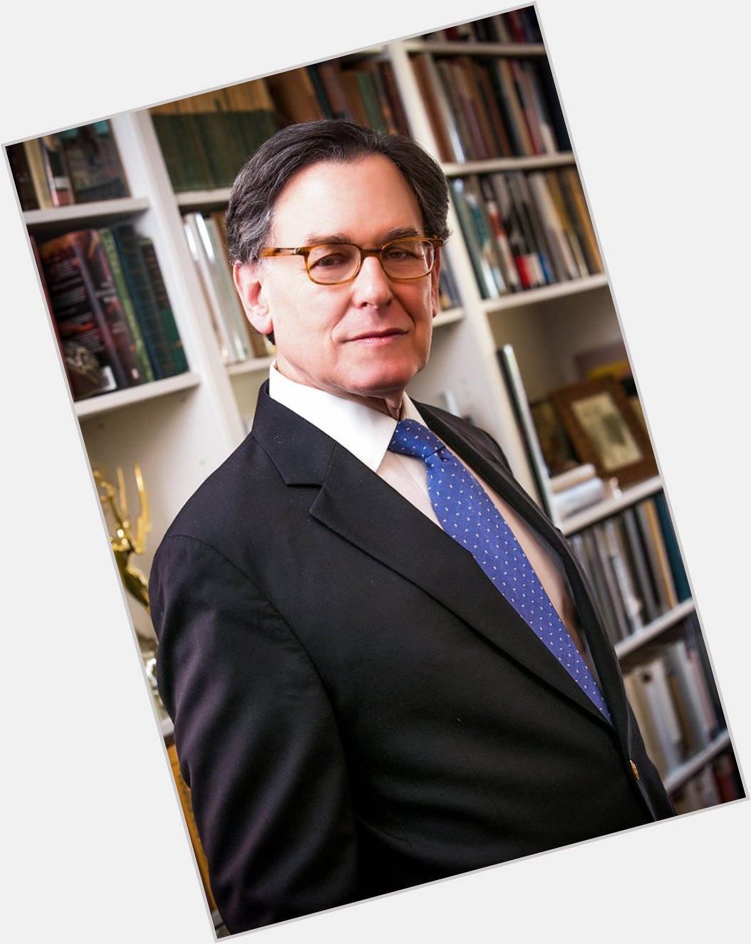 Sidney Blumenthal body 3