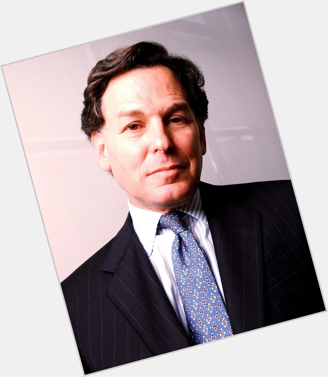 Sidney Blumenthal picture 1