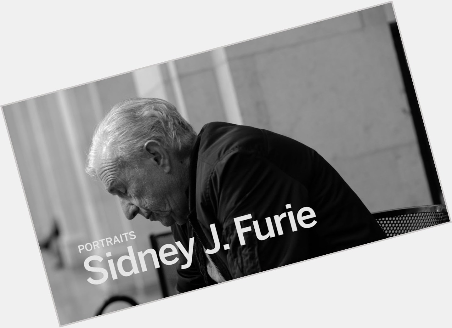 Sidney J Furie  