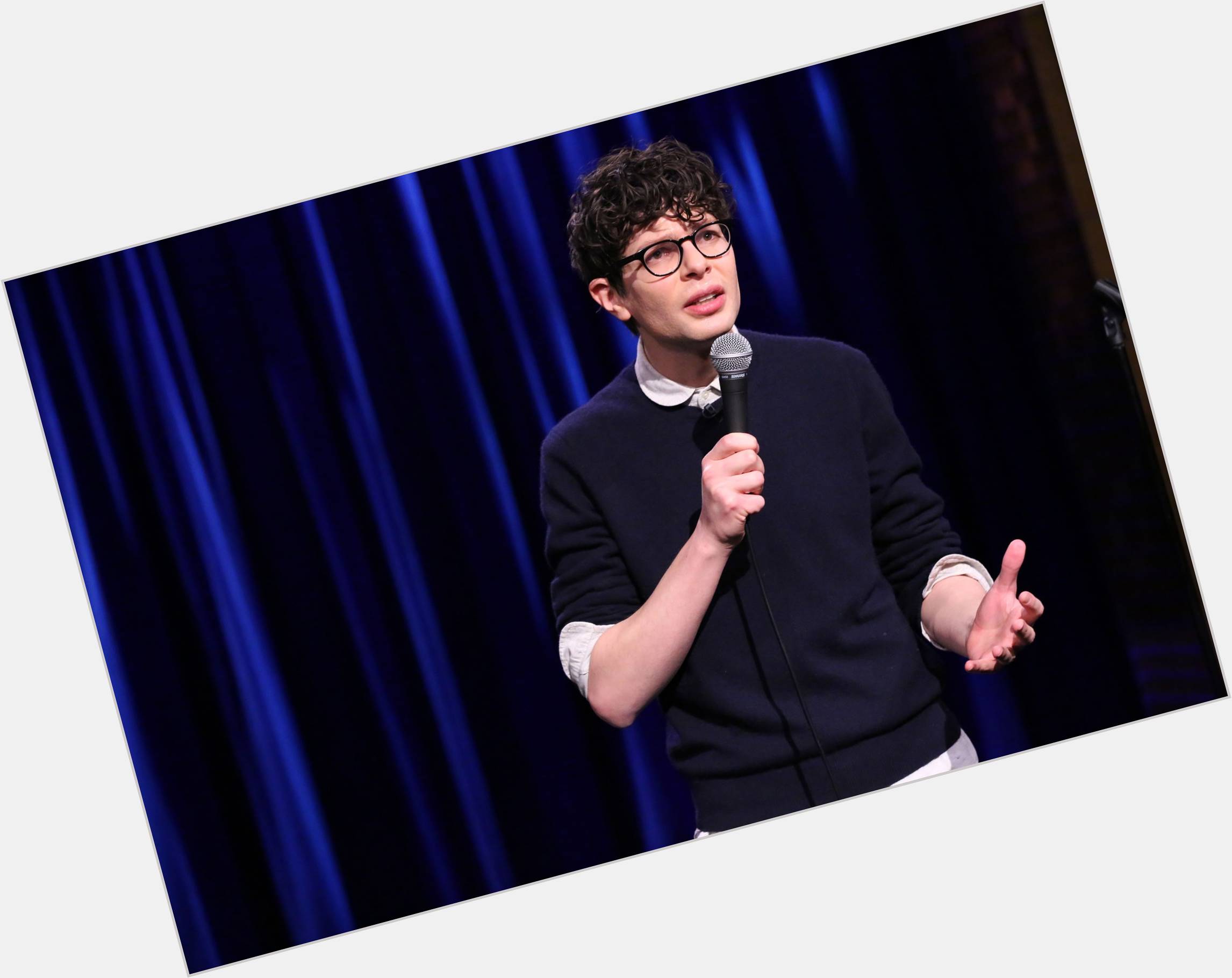 Simon Amstell picture 1