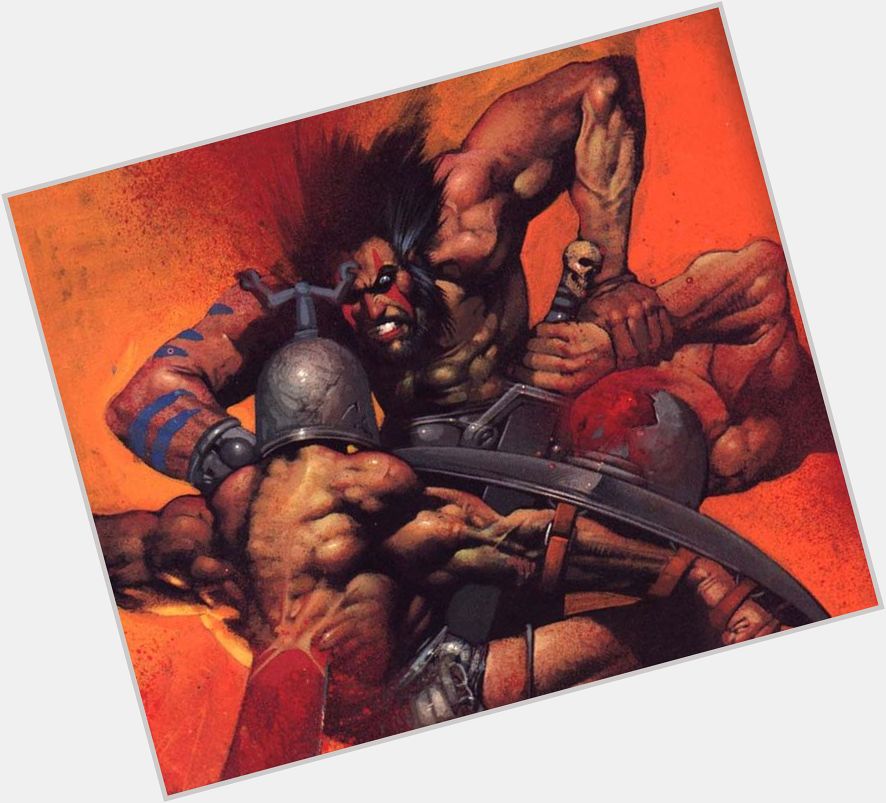 Simon Bisley new pic 3