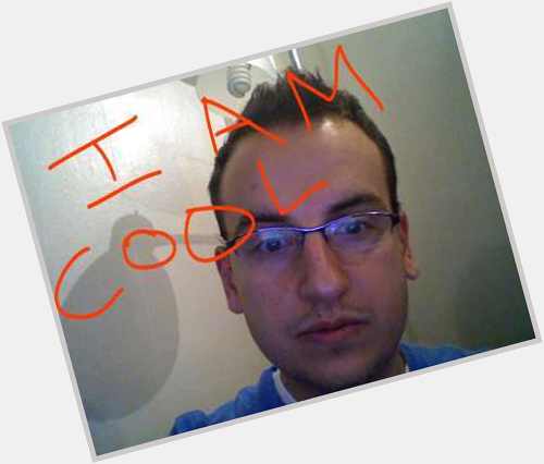 Simon Stawski picture 1