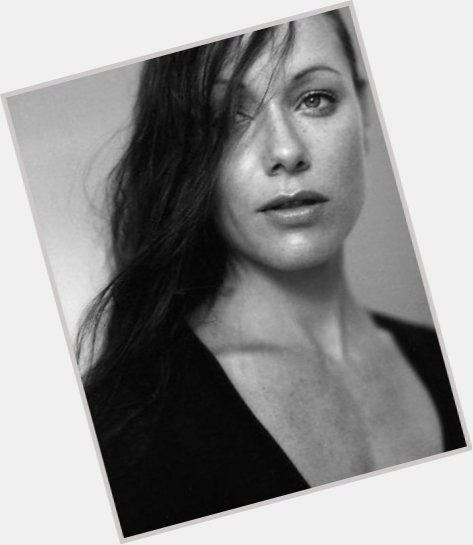 Simone Elise Girard hot 11