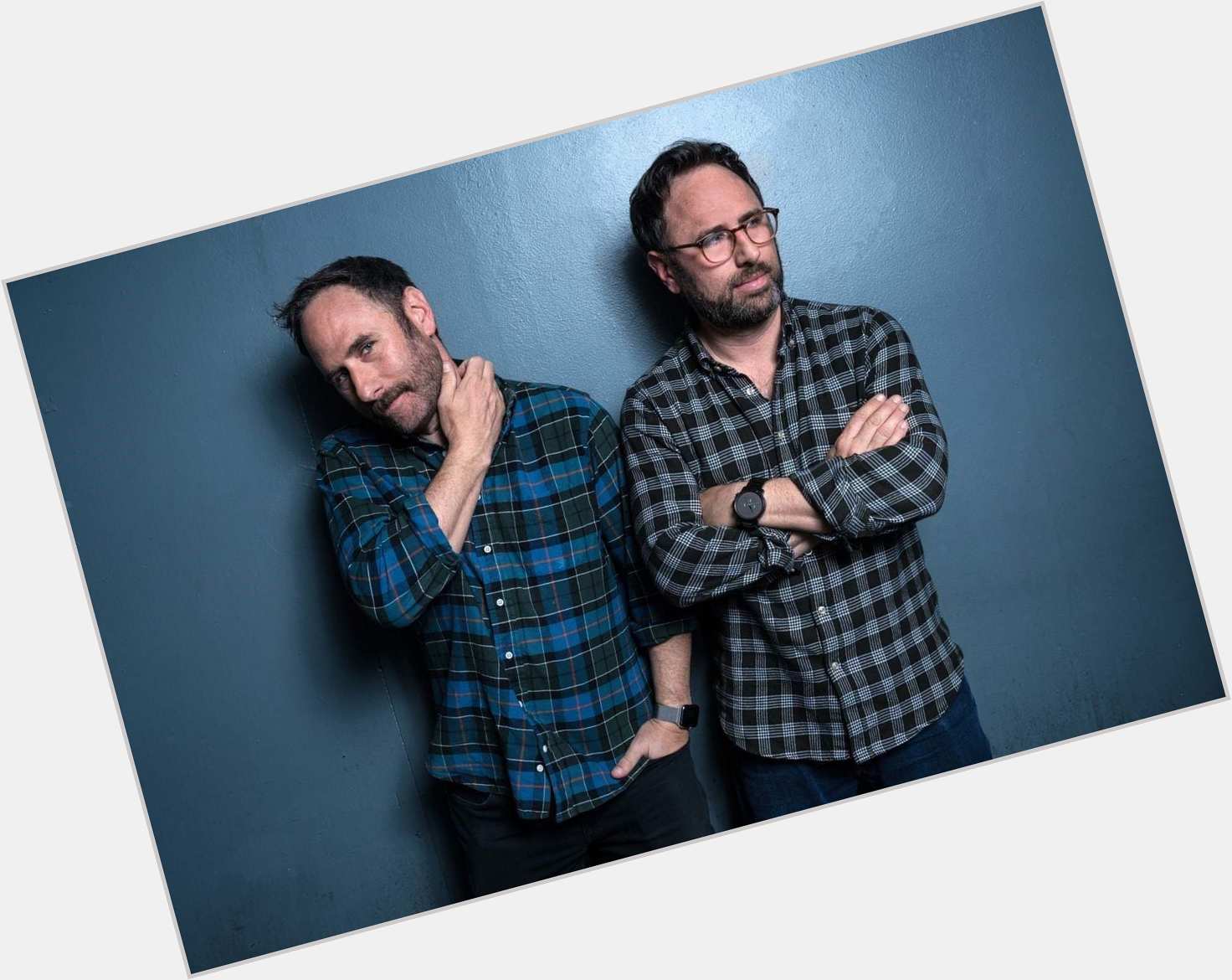 Sklar Brothers new pic 1