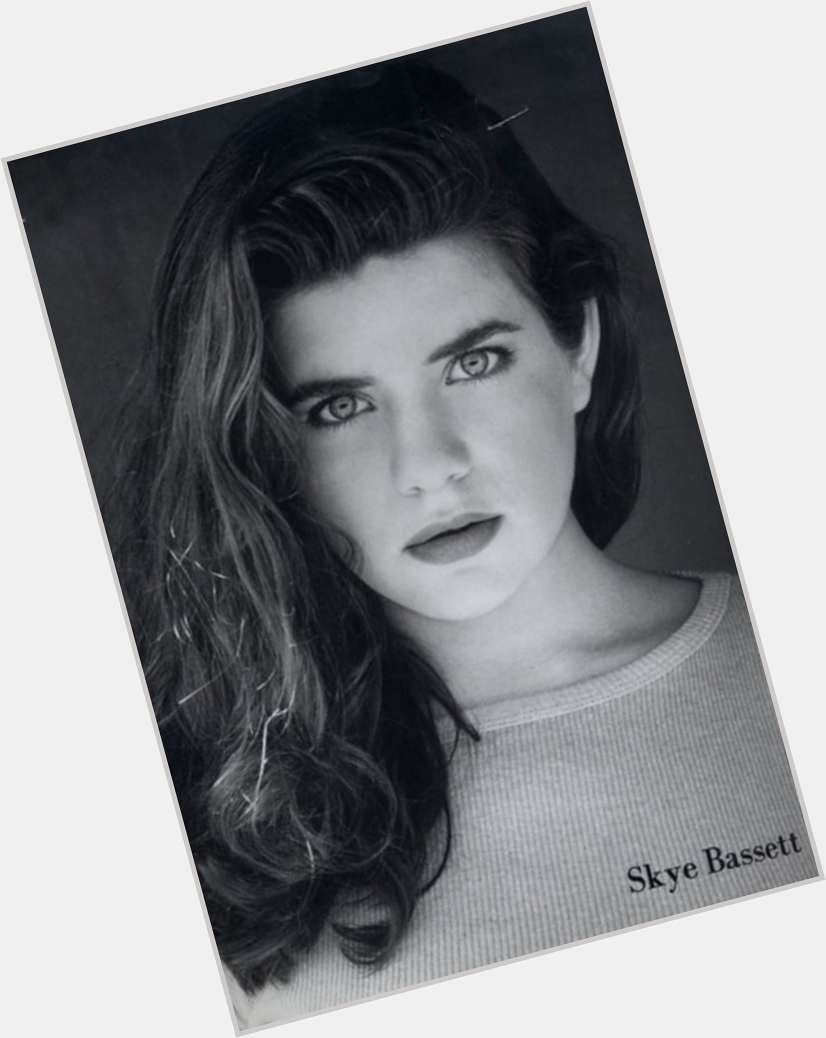 Skye Bassett Official Site for Woman Crush Wednesday WCW