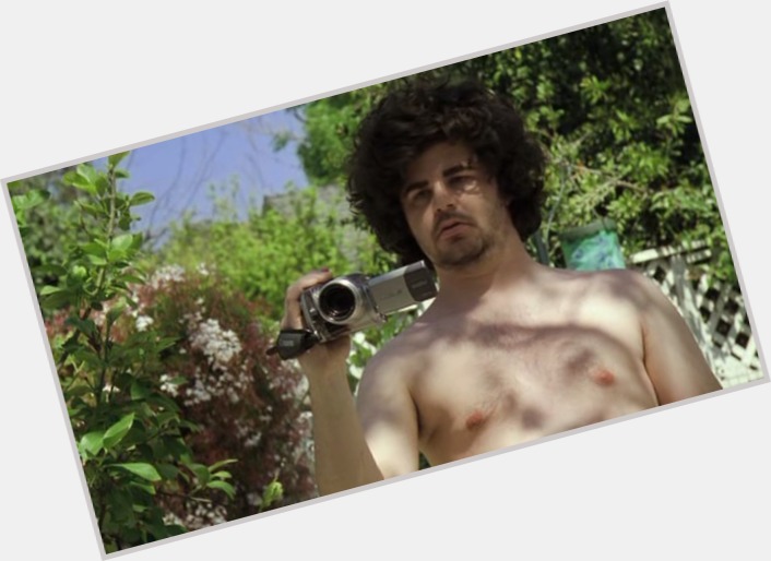 Skyler Stone full body 3
