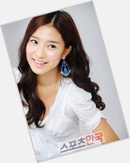 So Eun Kim hot 8