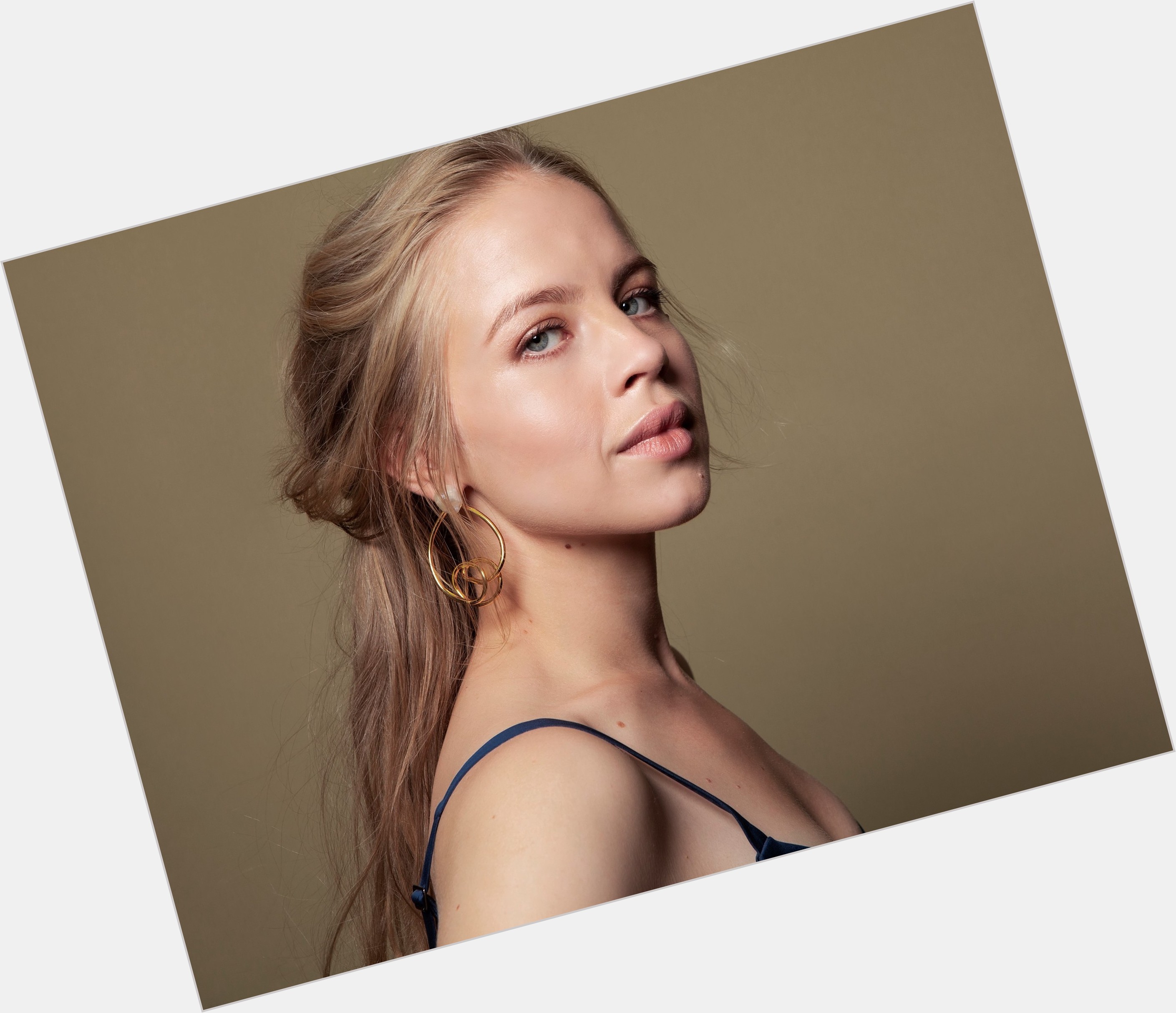 Sofia Vladimirovna Vassilieva dating 1