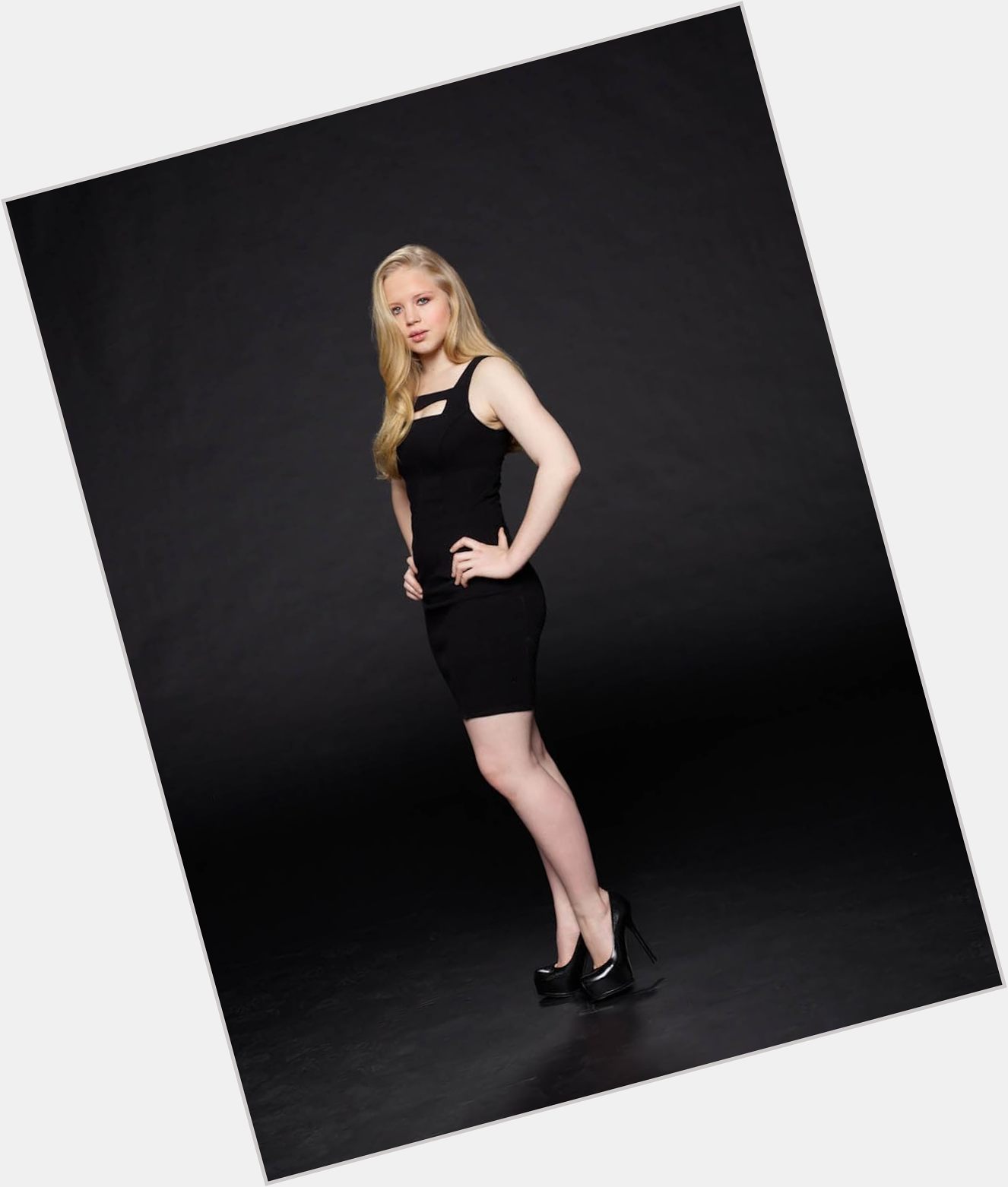 Sofia Vladimirovna Vassilieva dating 4