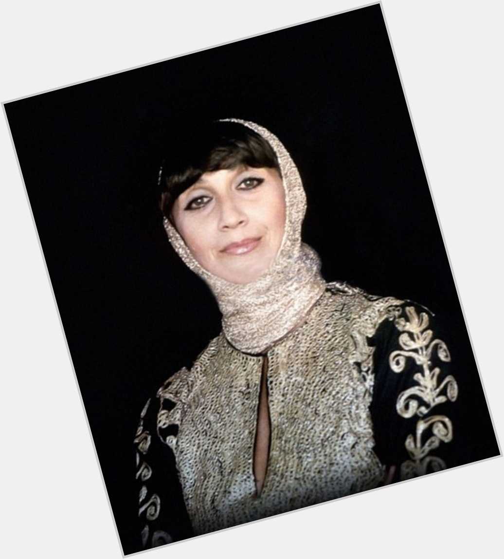 Sofiko Chiaureli | Official Site for Woman Crush Wednesday #WCW