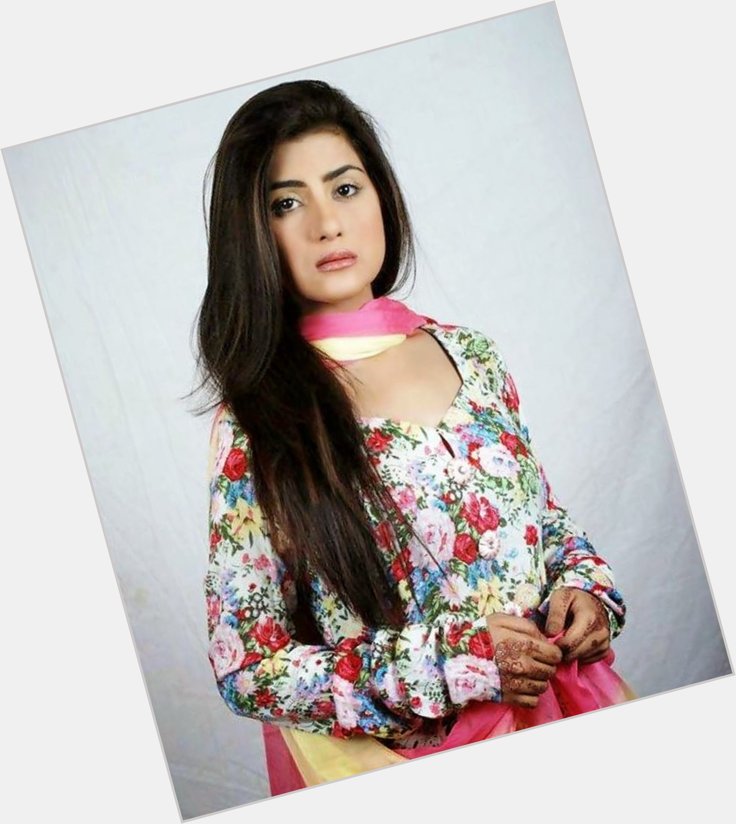 Sohai Ali Abro where who 3