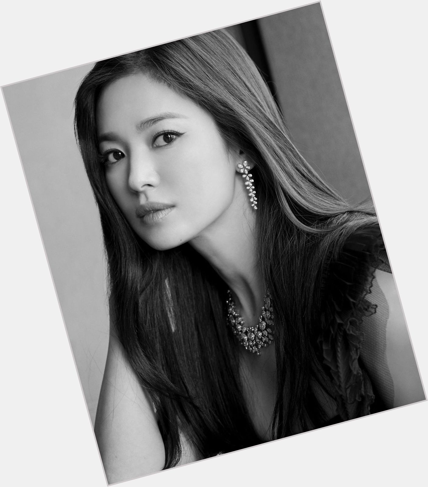Song Hye kyo new pic 1