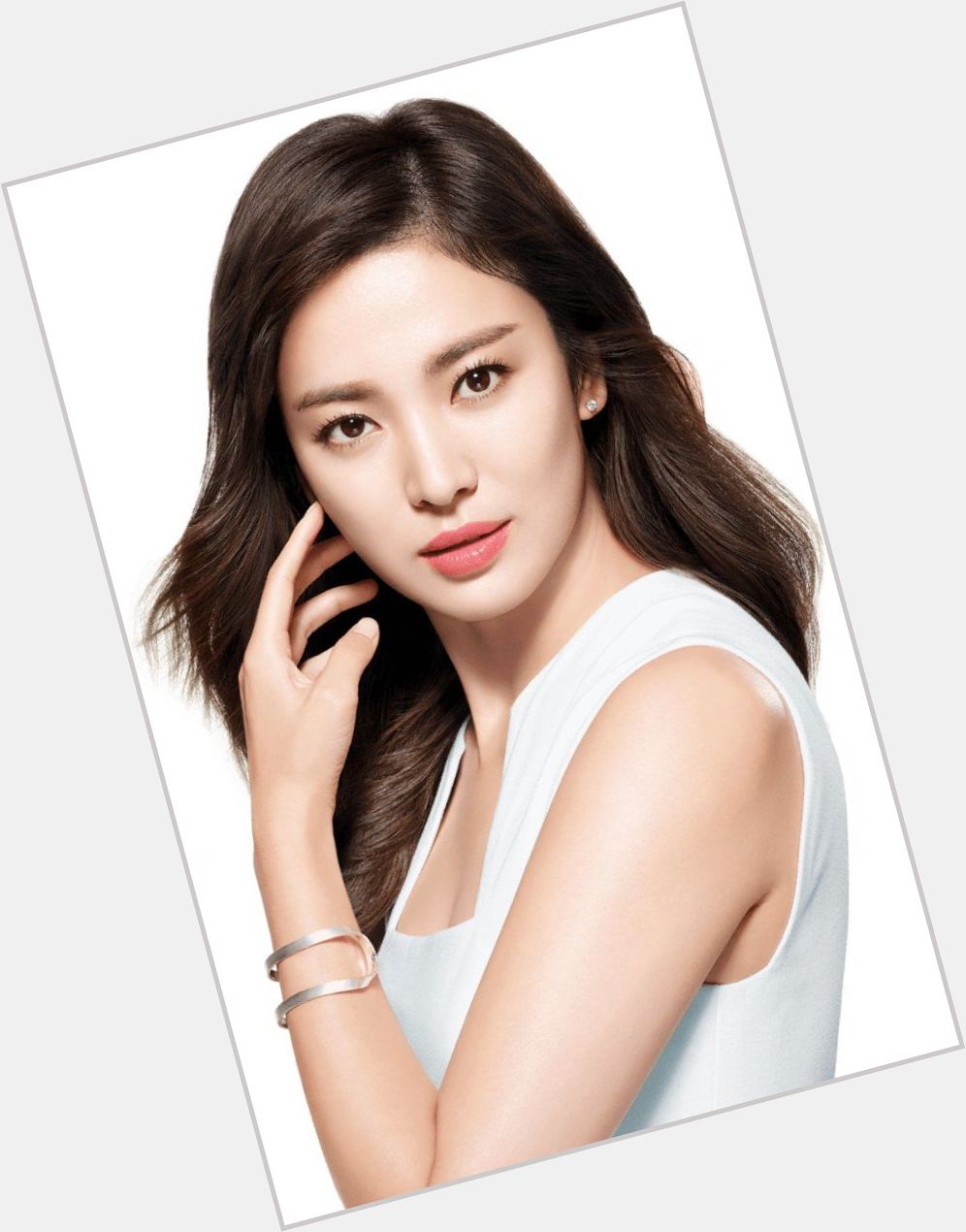 Song Hye kyo sexy 2