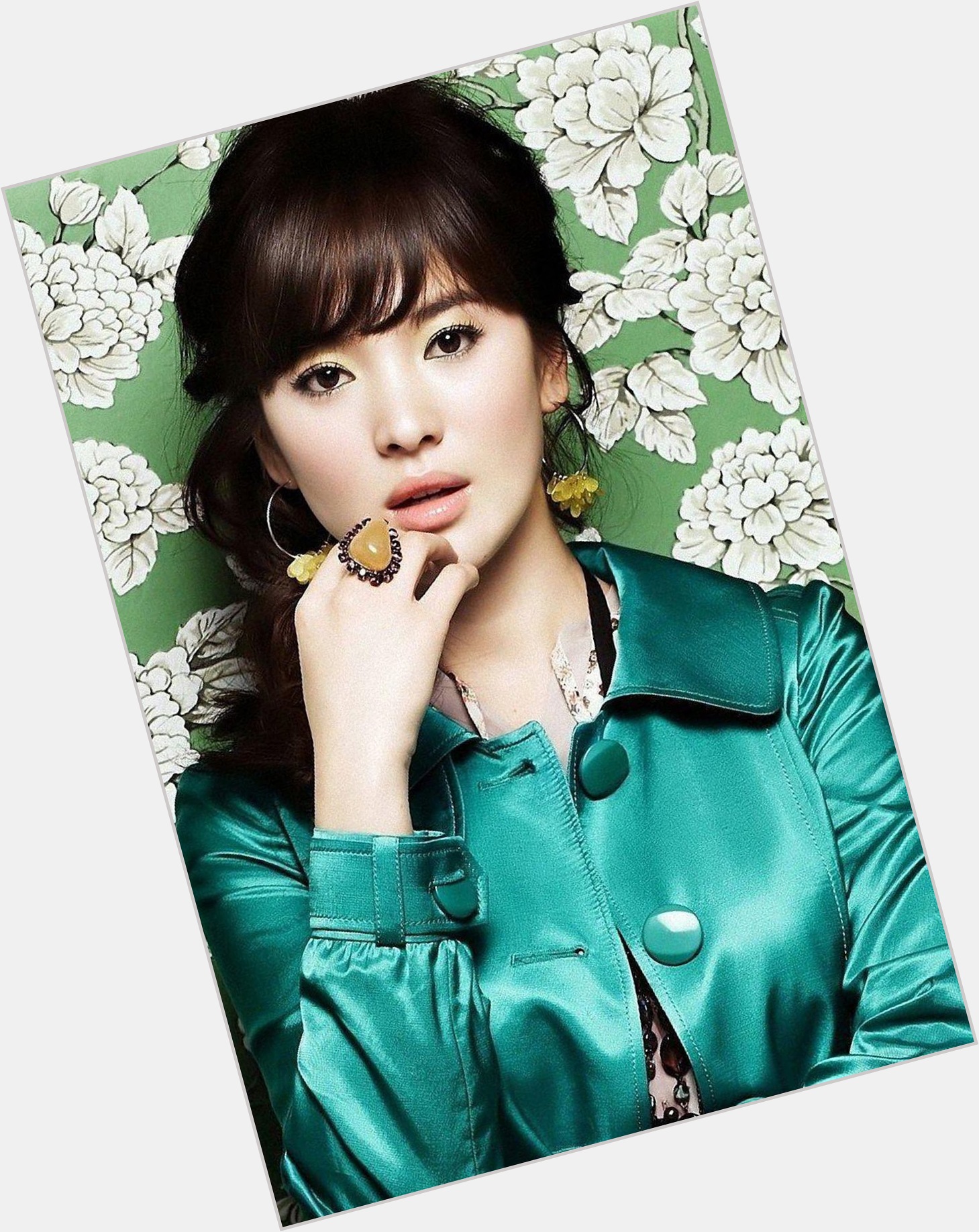 Song Hye kyo sexy 3