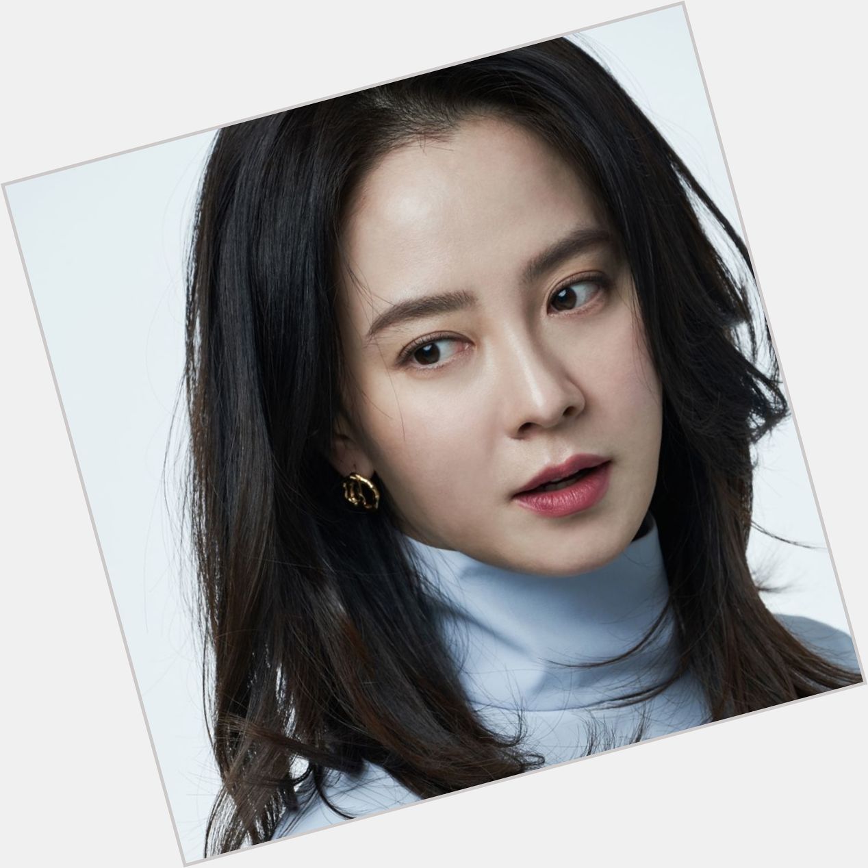 Song Ji hyo new pic 1