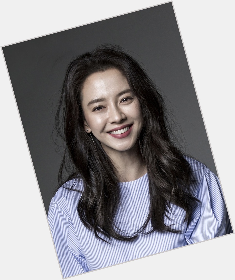 Song Ji-hyo birthday 2015