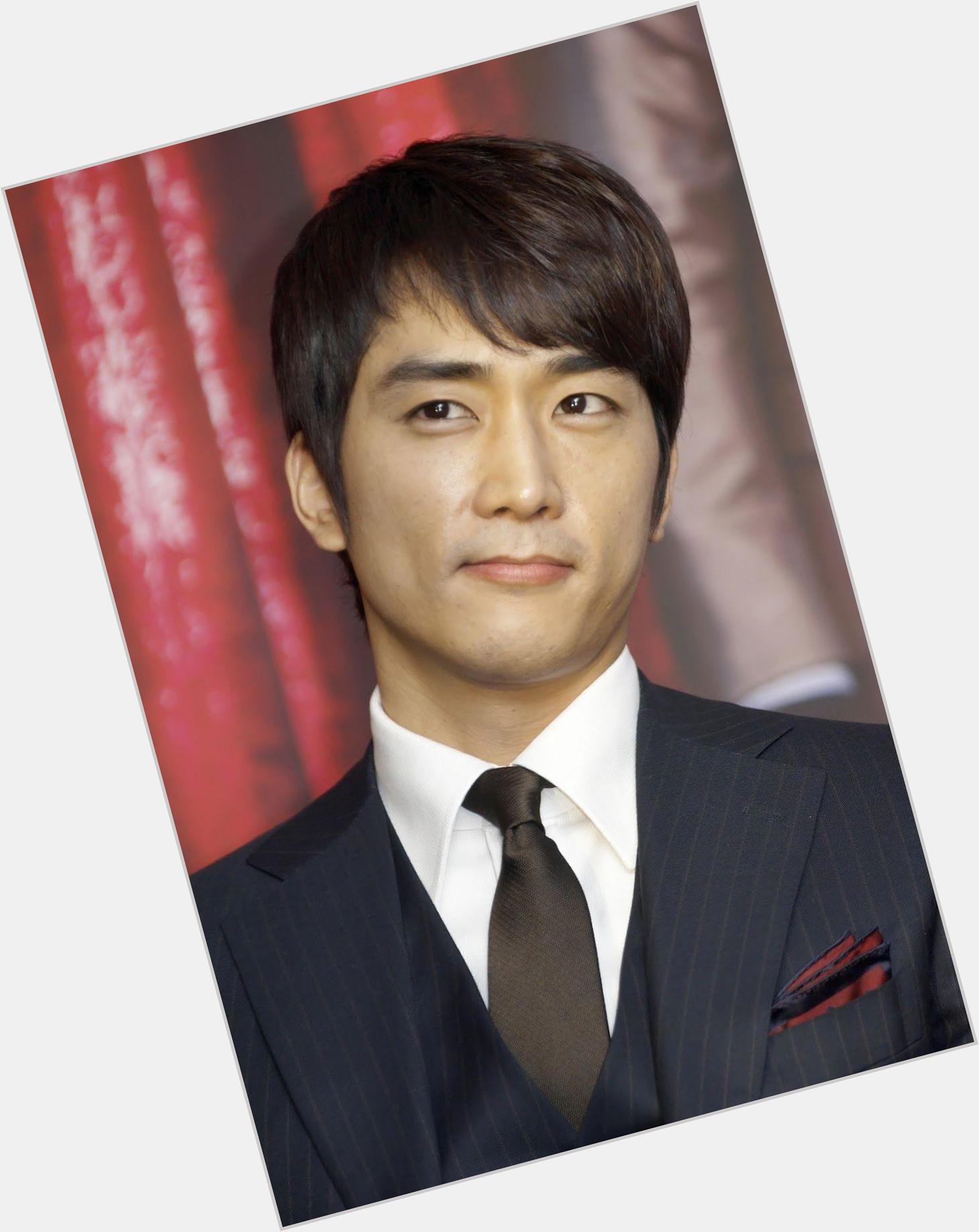 Song Seung heon new pic 1