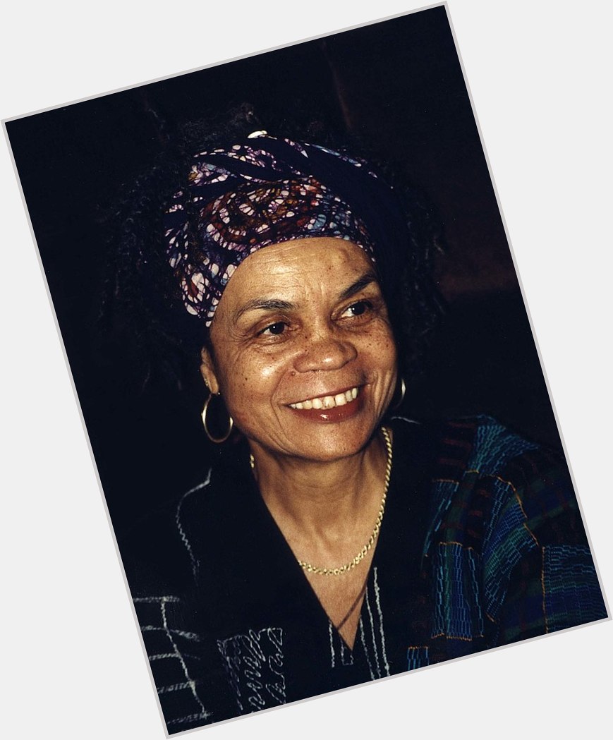 Sonia Sanchez marriage 5