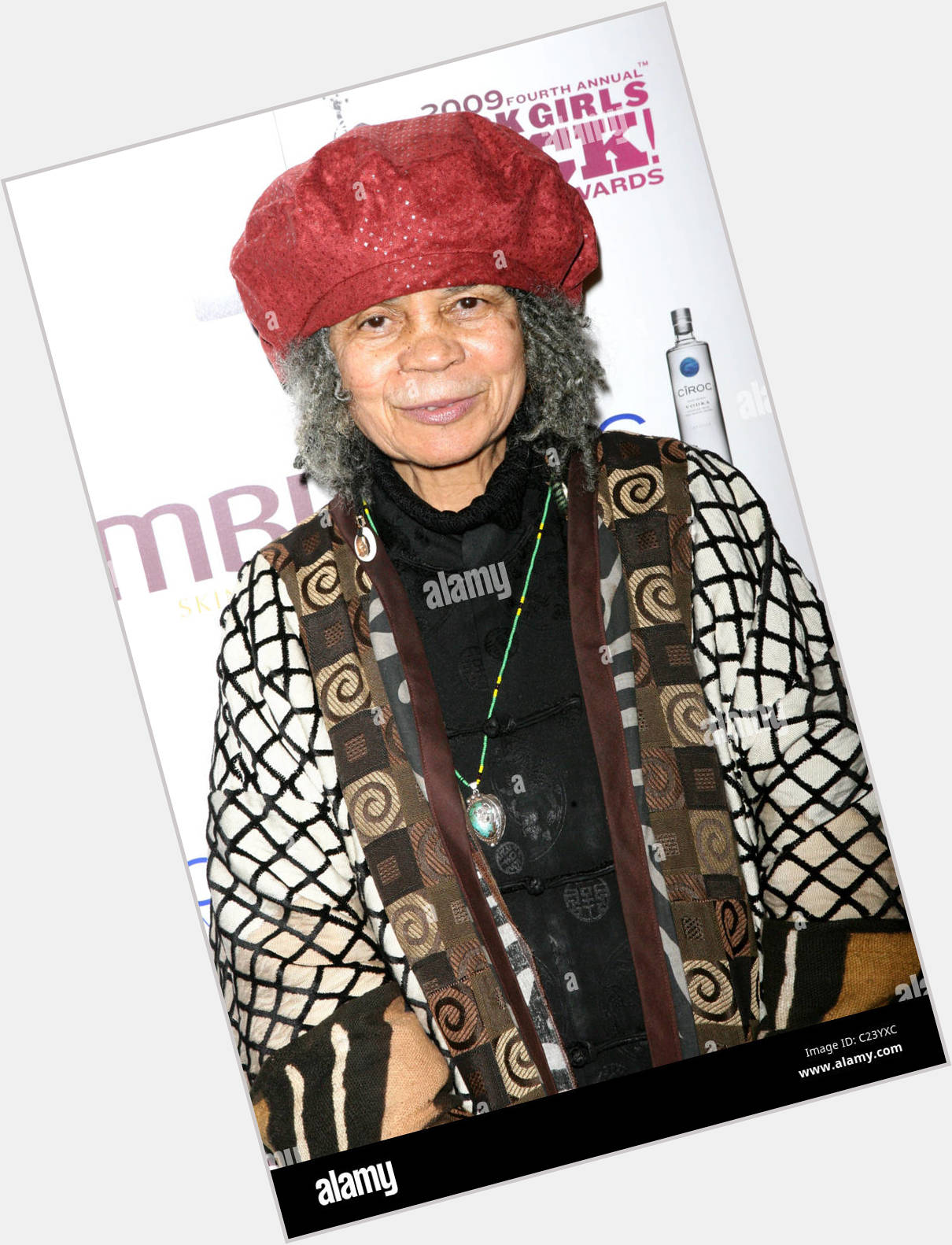 Sonia Sanchez where who 8