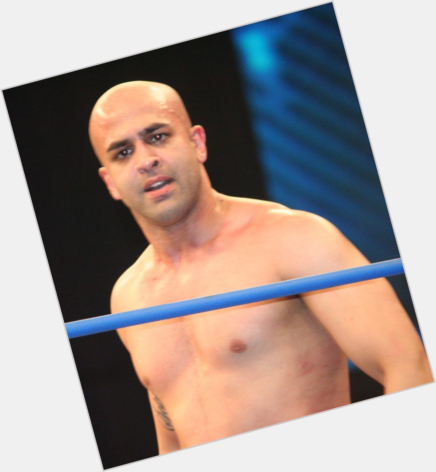 Sonjay Dutt picture 1