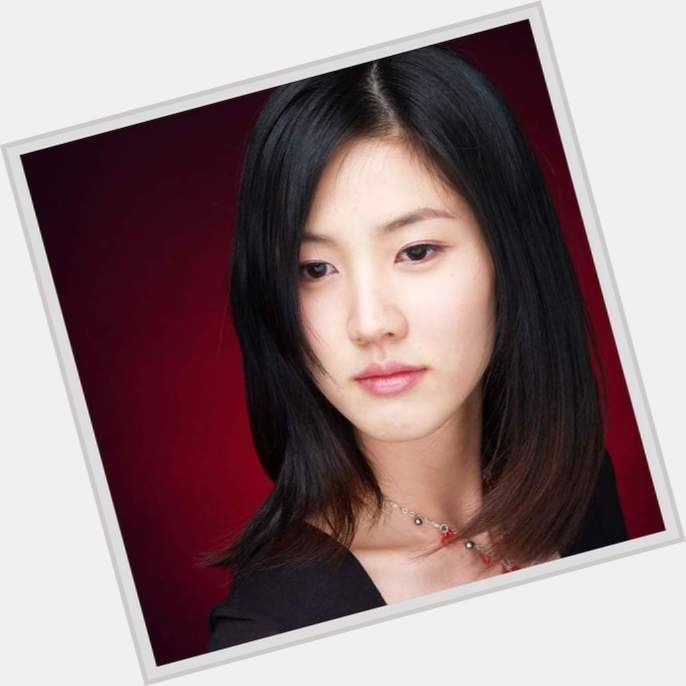 Soo Kyung Lee new pic 1