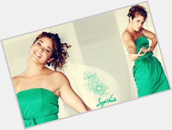 Sophia Aguiar exclusive hot pic 7