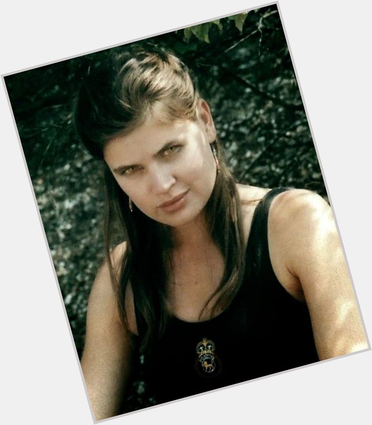 Https://fanpagepress.net/m/S/Sophie Aldred Exclusive Hot Pic 6