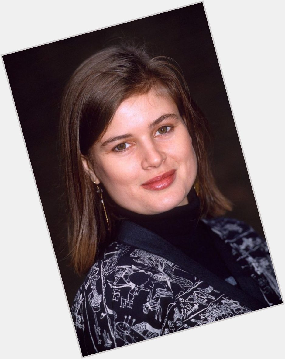 Sophie Aldred new pic 1