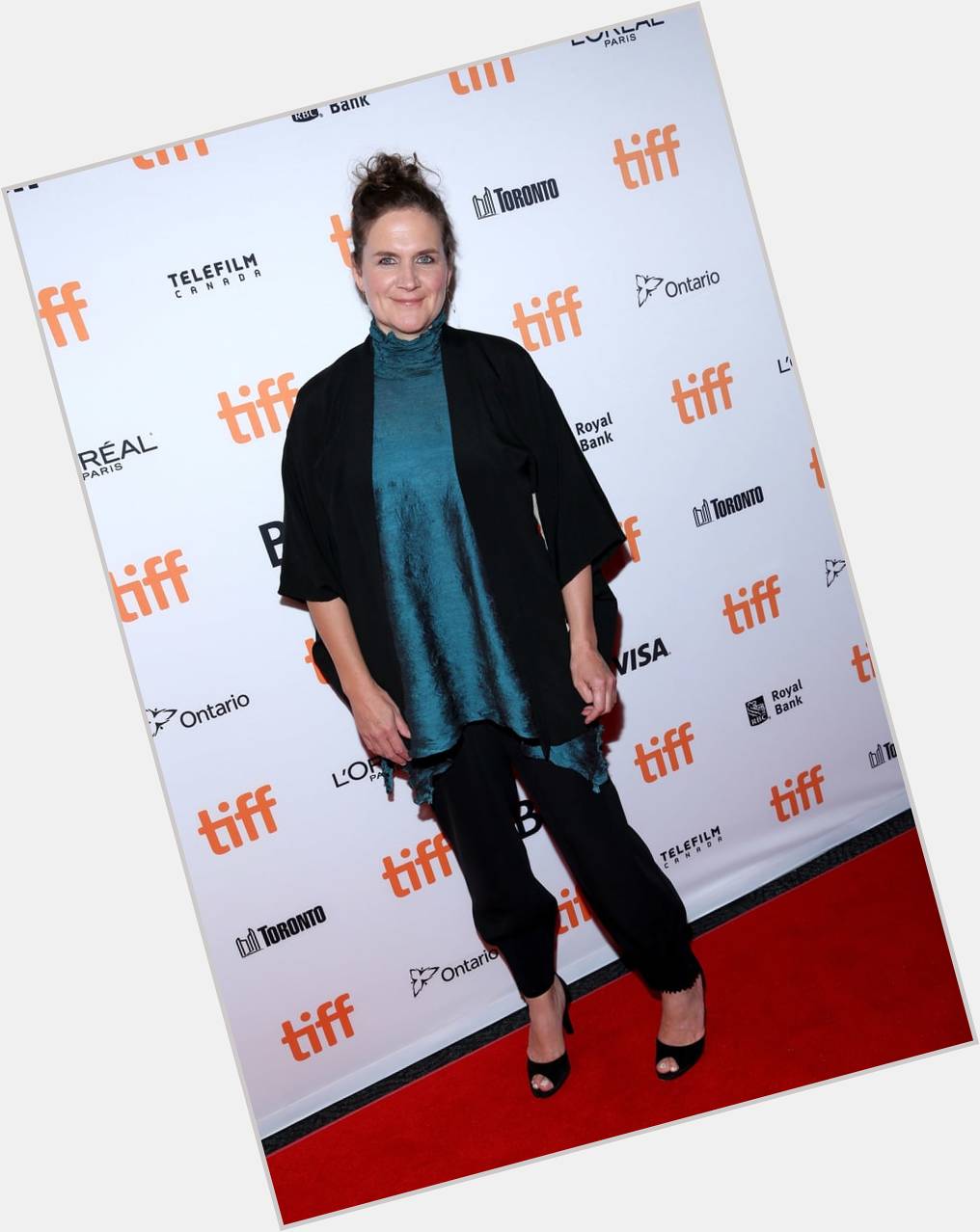 Sophie Fiennes  
