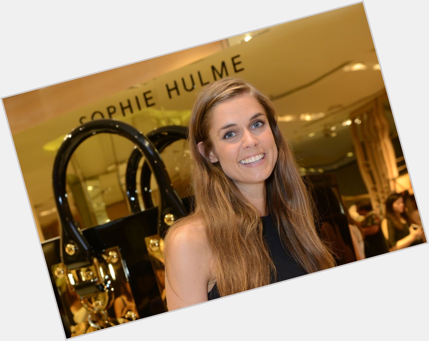 Sophie Hulme new pic 1