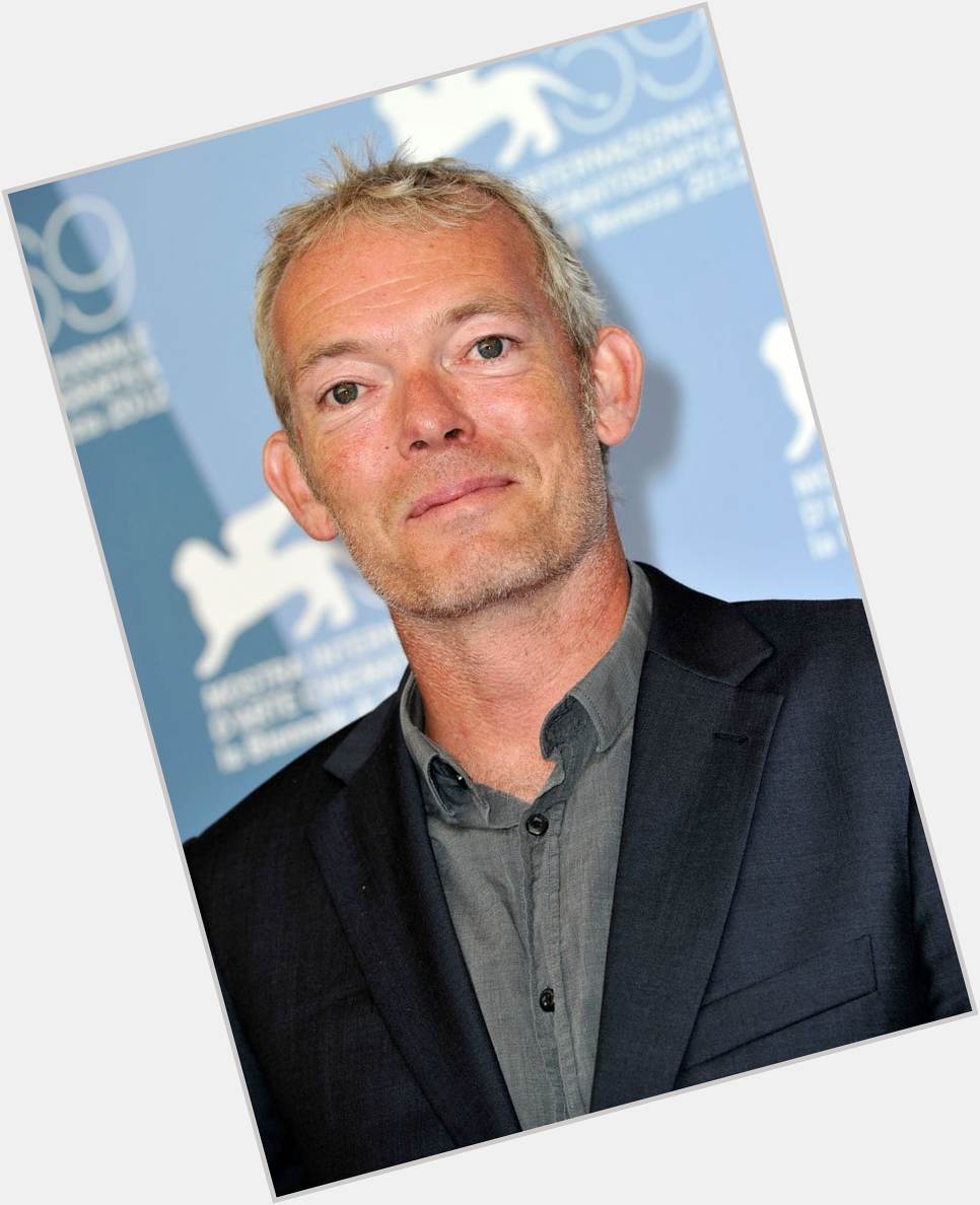 Soren Malling  