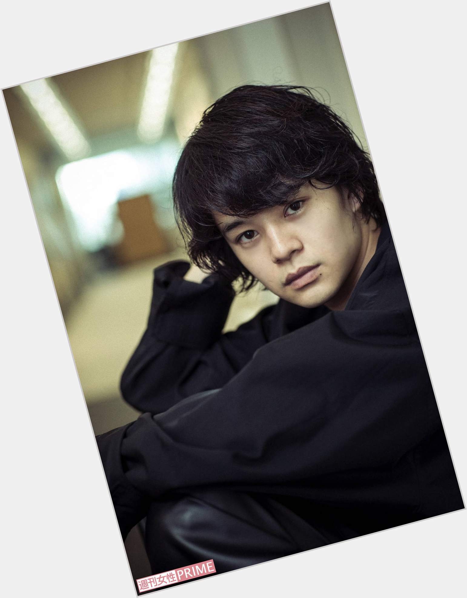 Sosuke Ikematsu  