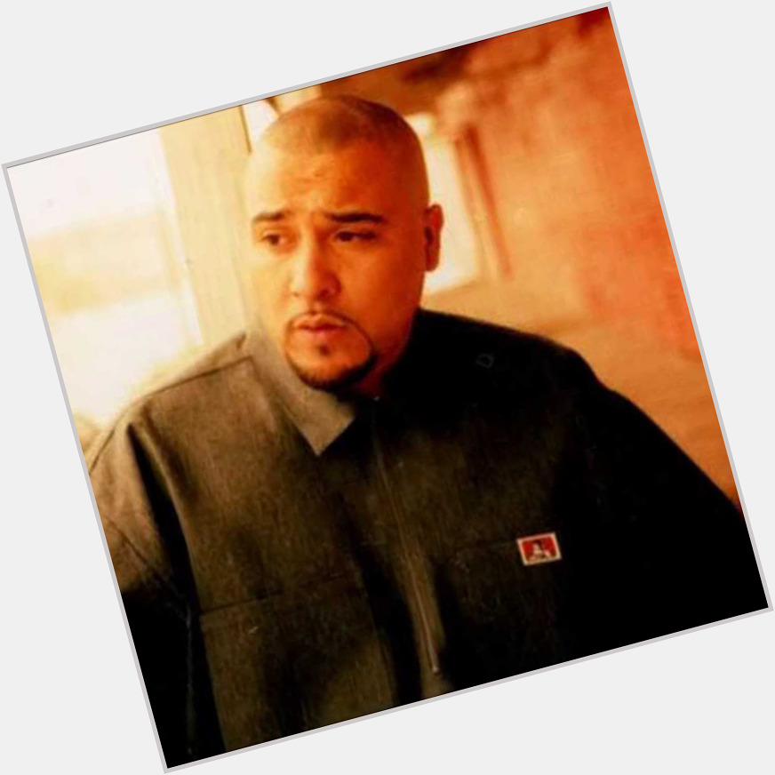 South Park Mexican birthday 2015
