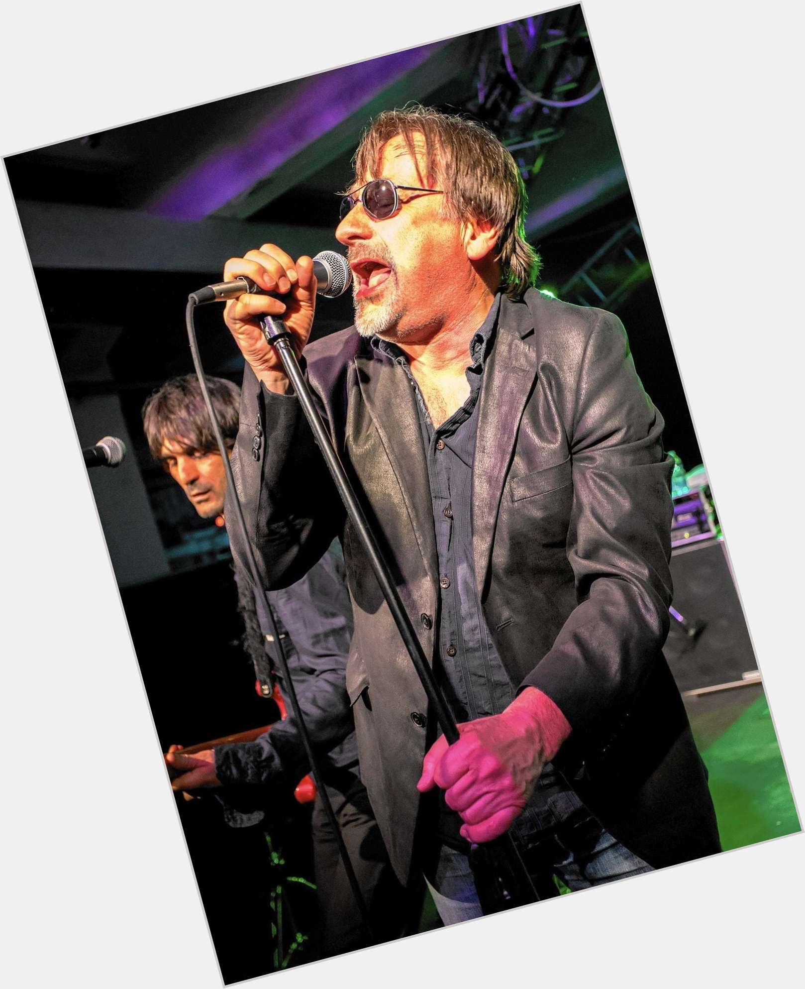 Southside Johnny new pic 1