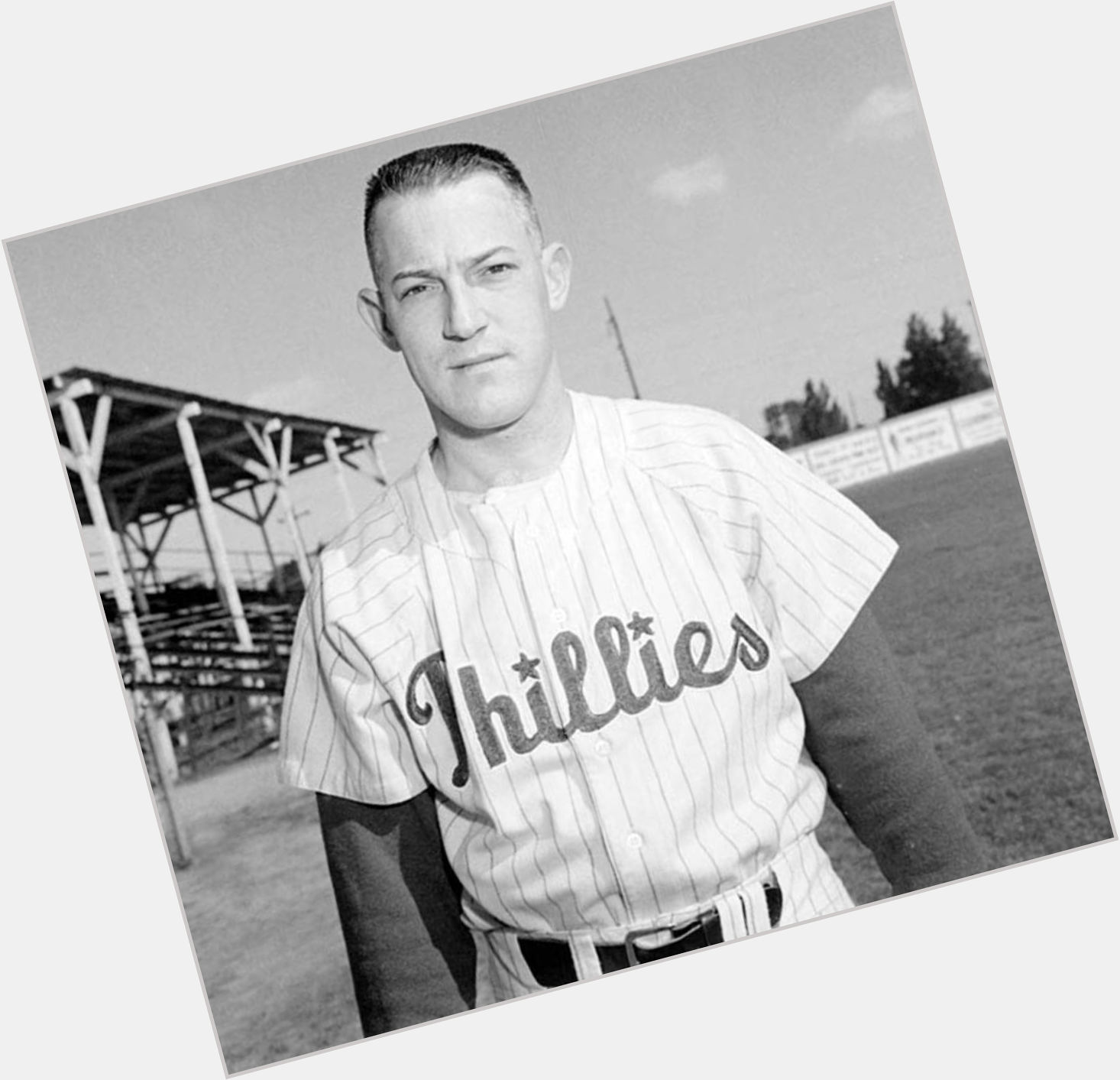 Sparky Anderson  