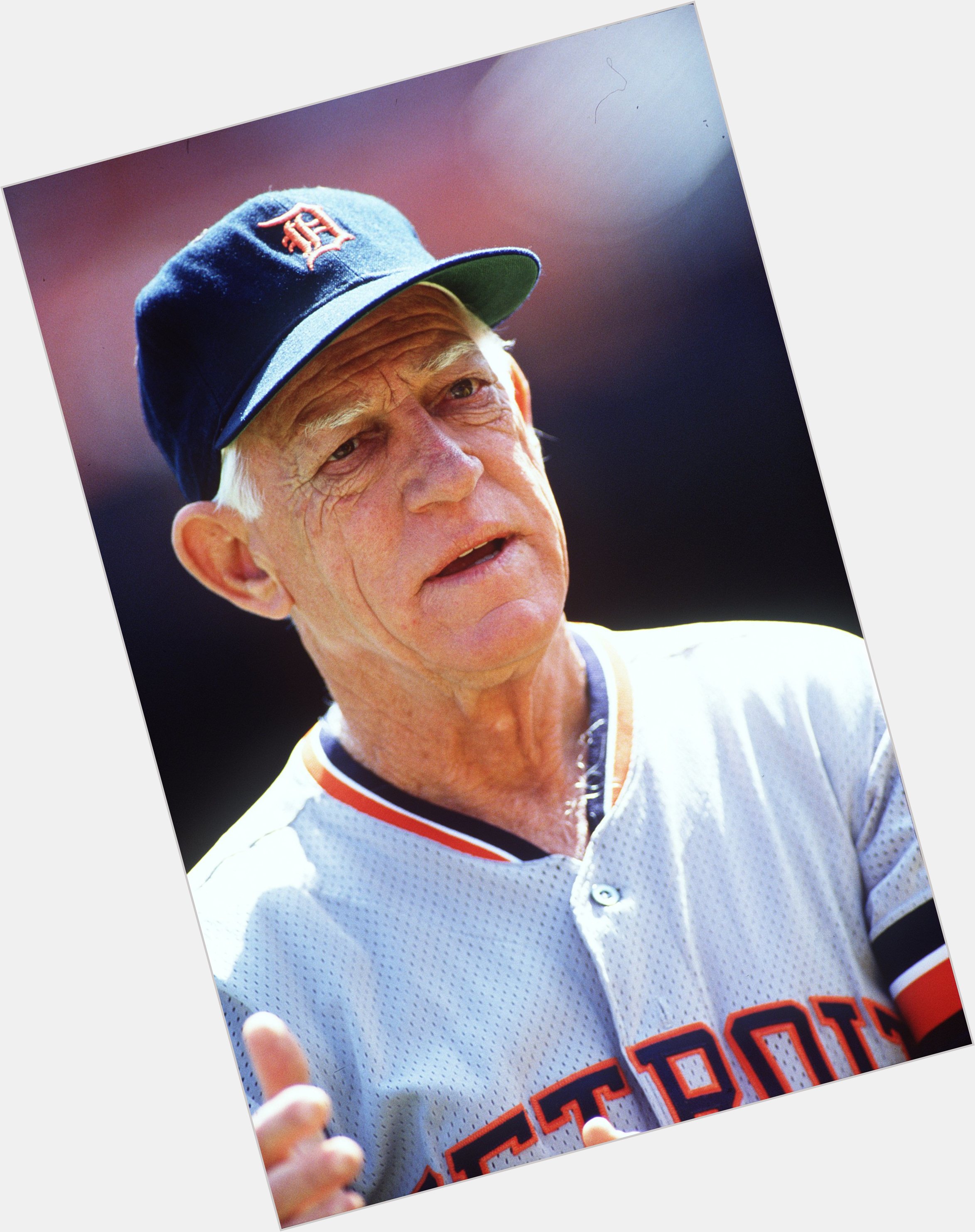 Https://fanpagepress.net/m/S/Sparky Anderson Sexy 0