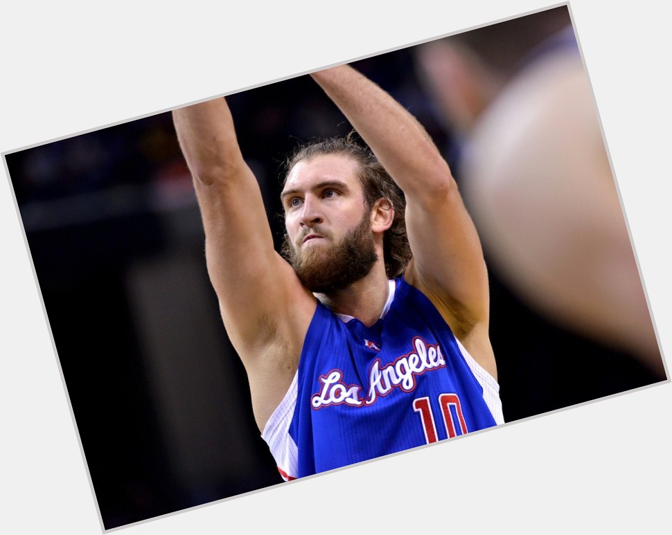 Spencer Hawes new pic 1