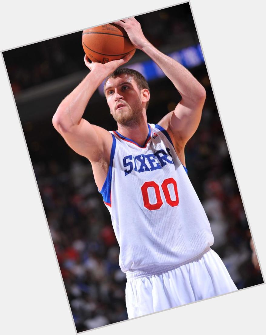 Spencer Hawes new pic 3