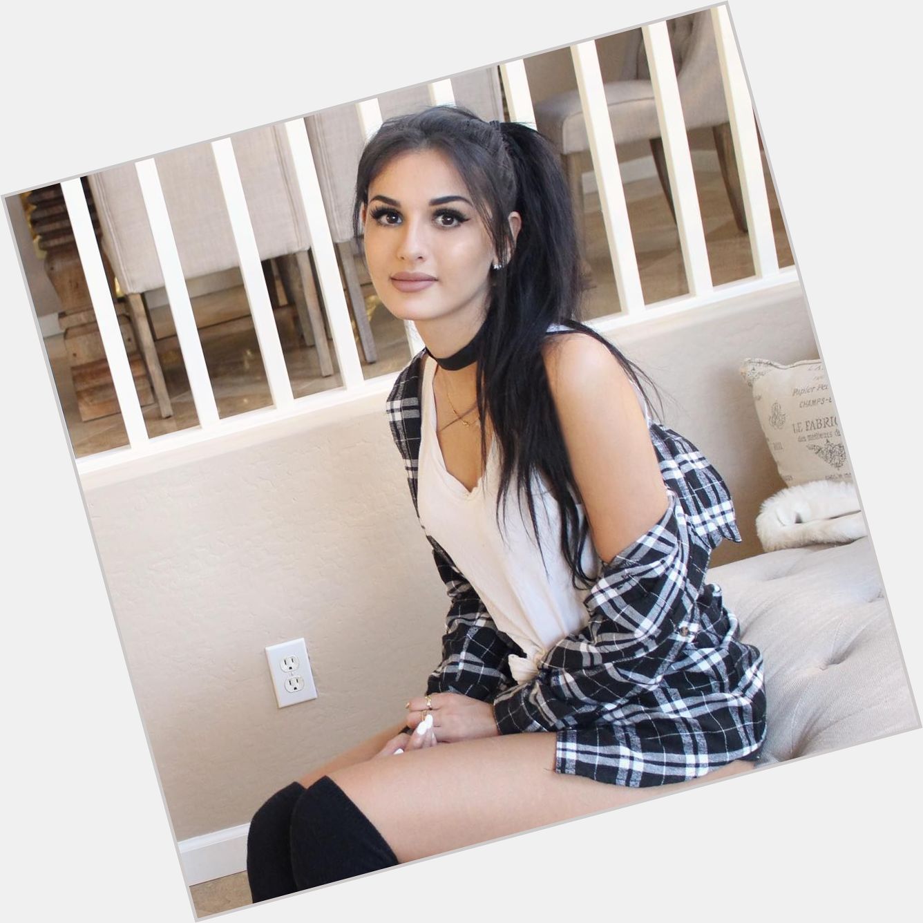 Sssniperwolf sexy 8