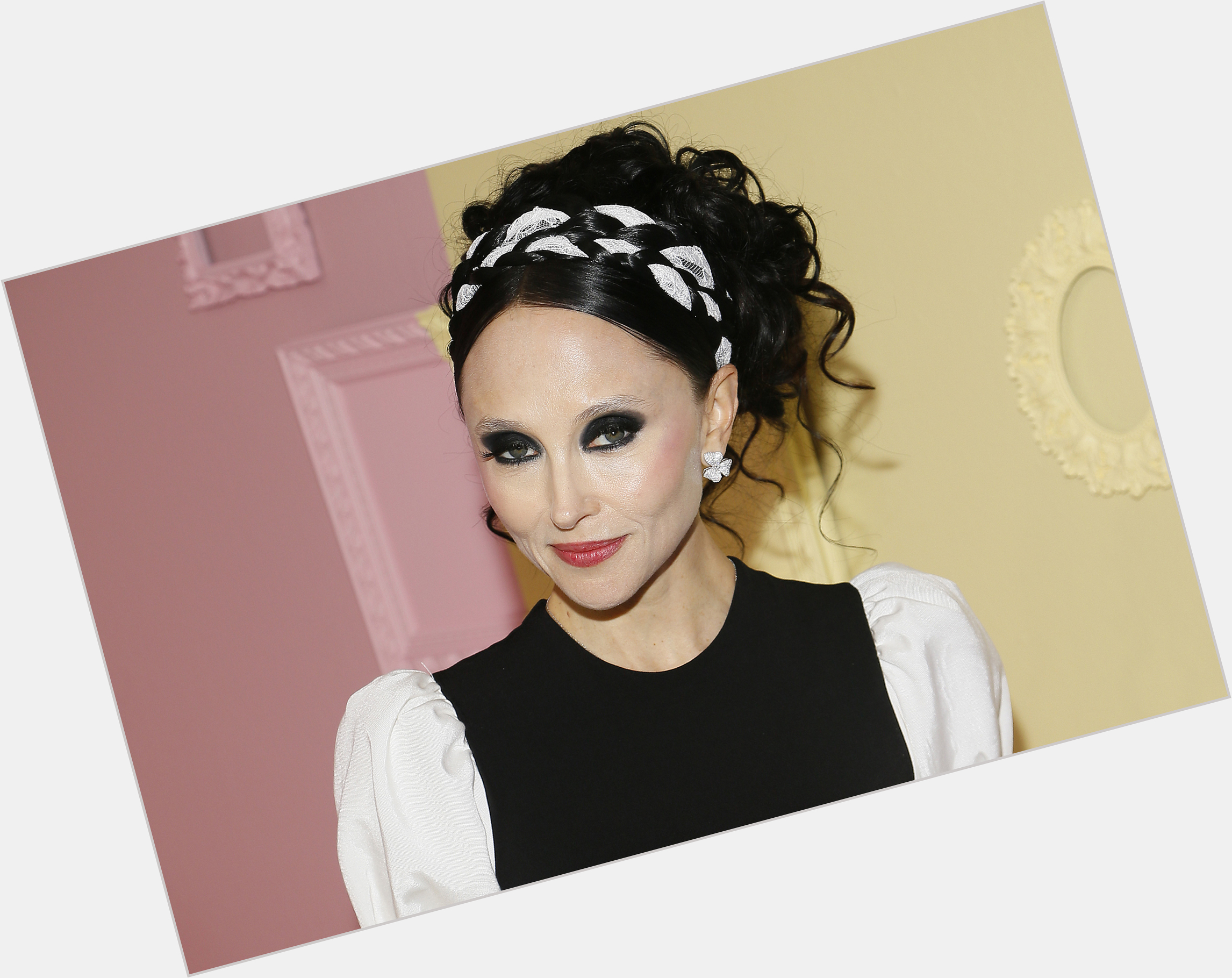 Stacey Bendet new pic 1
