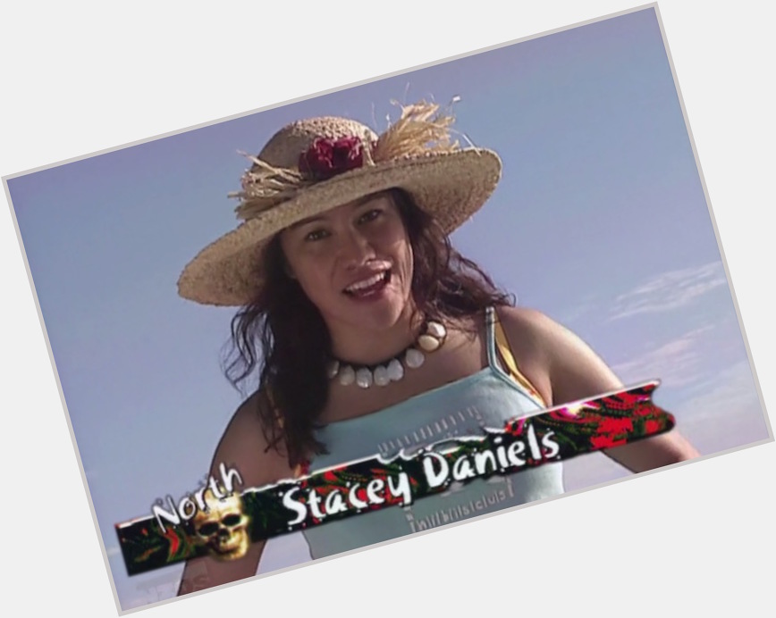 Stacey Daniels  