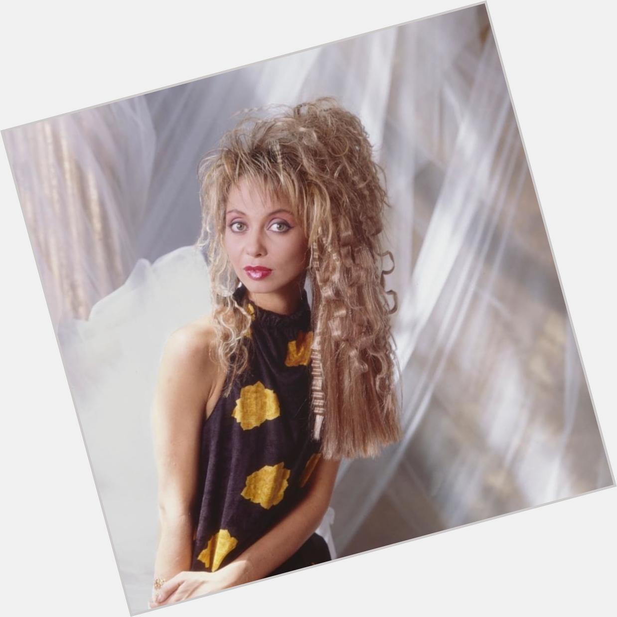Stacey Q new pic 1