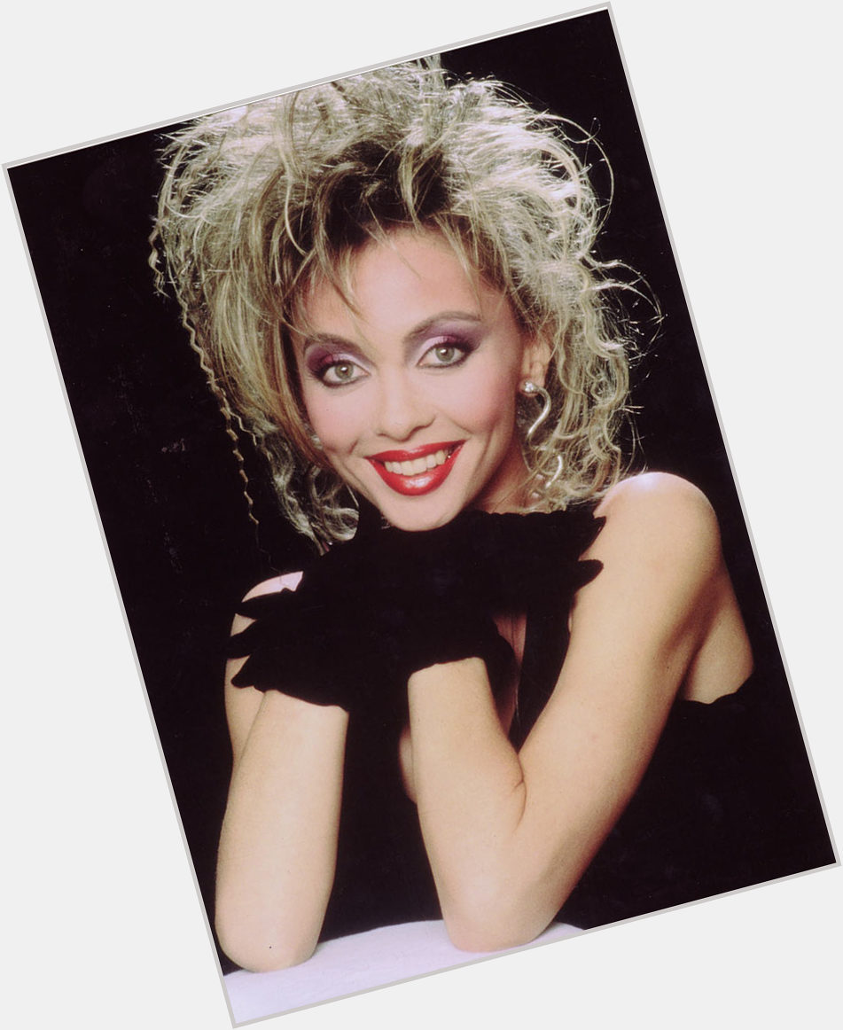 Stacey Q sexy 3