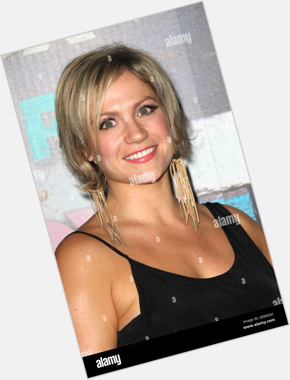 Stacey Tookey new pic 1