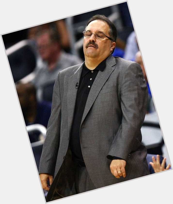 Stan Van Gundy new pic 3