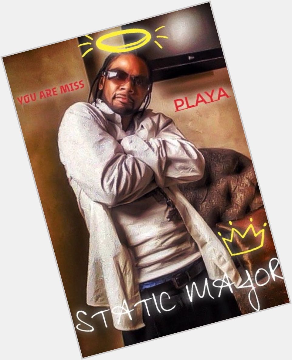 Static Major exclusive hot pic 2